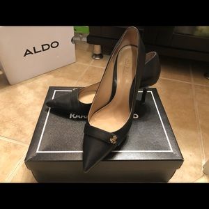 Ralph Lauren shoes classy and comfortable!